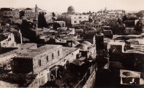 Jerusalem-11997
