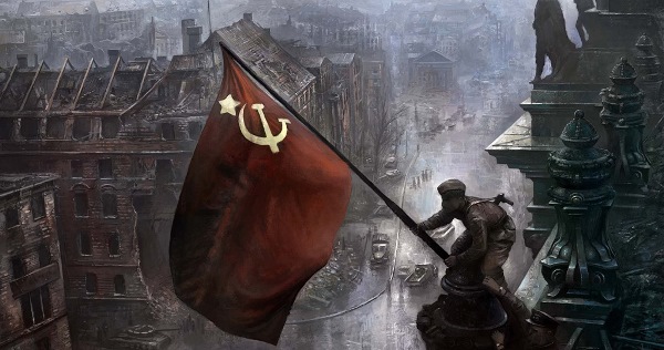 الشيوعية