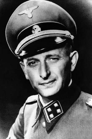 adolf-eichmann-uniform