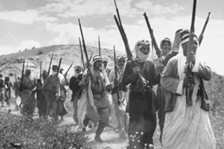 مقاتلون-عرب-عام-48