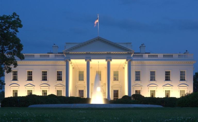 The-White-House