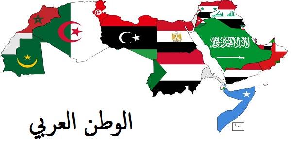 أهمية_الوطن_العربي