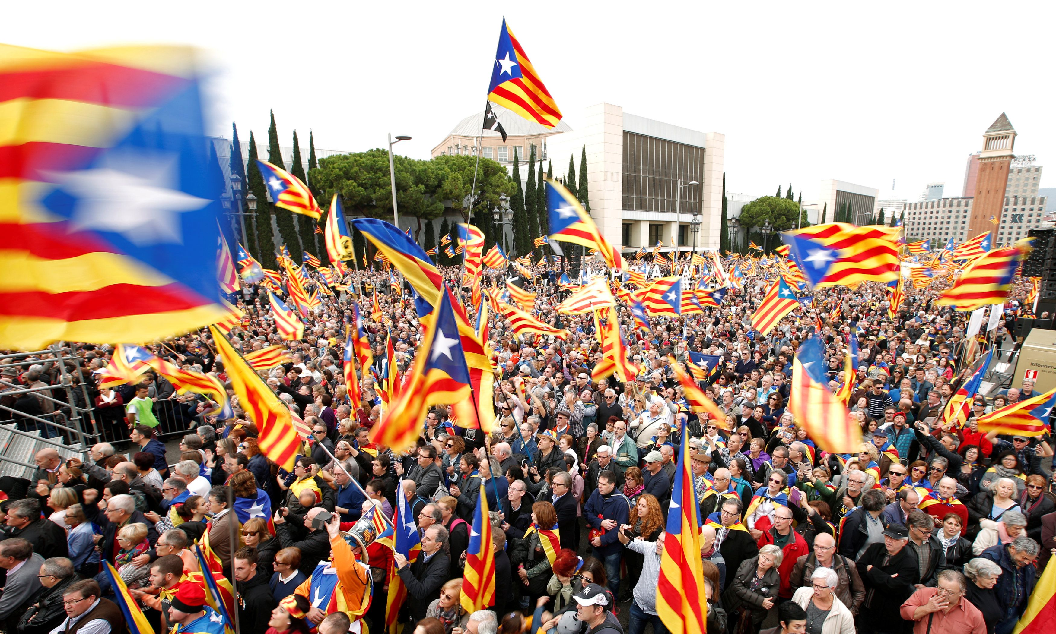 إنفصال-كتالونيا-عن-إسبانيا