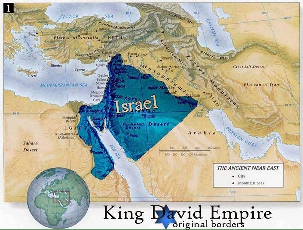 king-david-empire